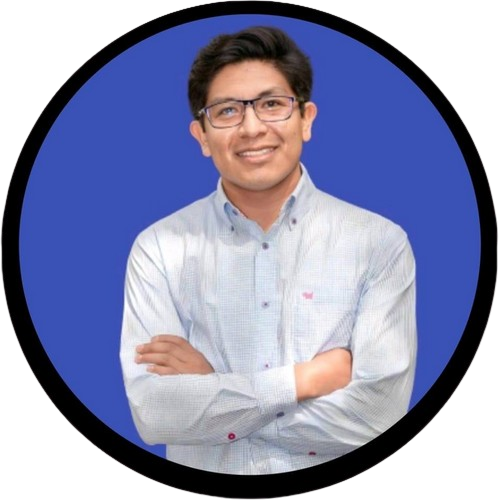 Emmanuel Sandoval - Backend Developer